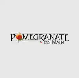 Pomegranate on Main