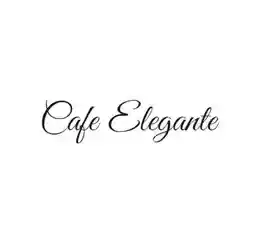 Cafe Elegante