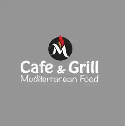 M Cafe and Grill Restaurant