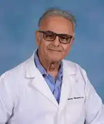 Morteza (Morey) Mirkarimi