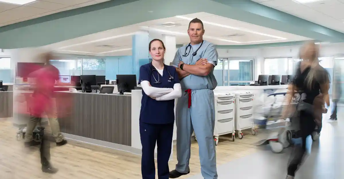 Marjan Makatam-Abrams