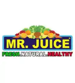 Mr. Juice Woodland Hills