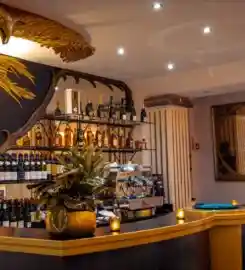 Shabestan | Champs-Élysées