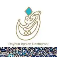 Reyhun Iranian