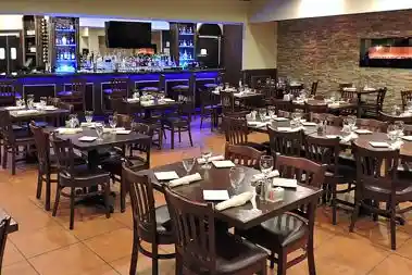 Shiraz Mediterranean Grill