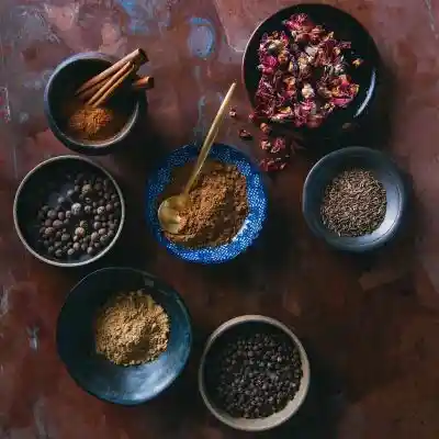 Bahar Supermarket Persian food