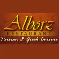 Alborz Persian Restaurant