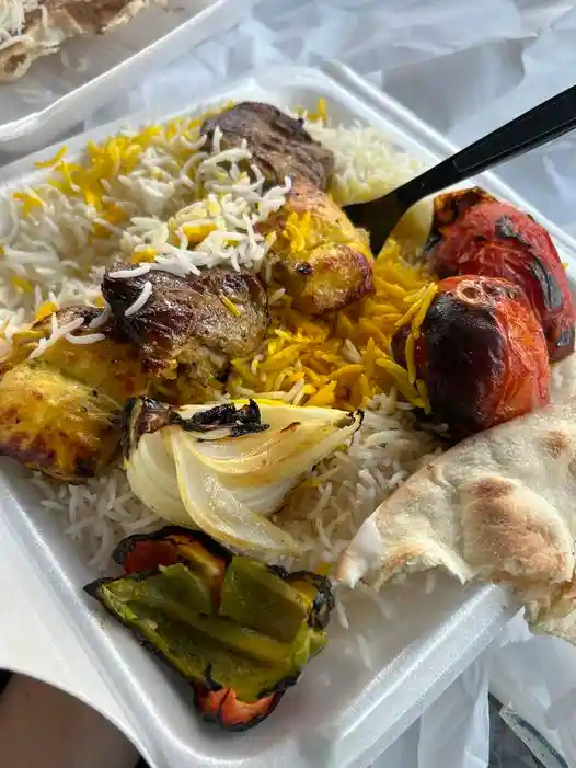 Bijan Persian Grill