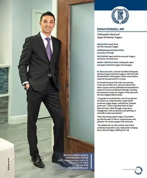Ehsan Esmaeili