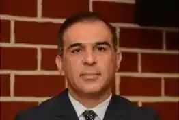 Nader Javadi