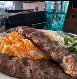 Kaban Persian Restaurant