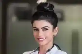 Nikou Rahbar