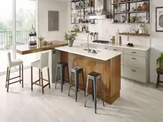 LA Carpet -Flooring, Kitchen, Bath & More