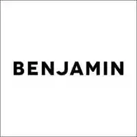 Benjamin Salon
