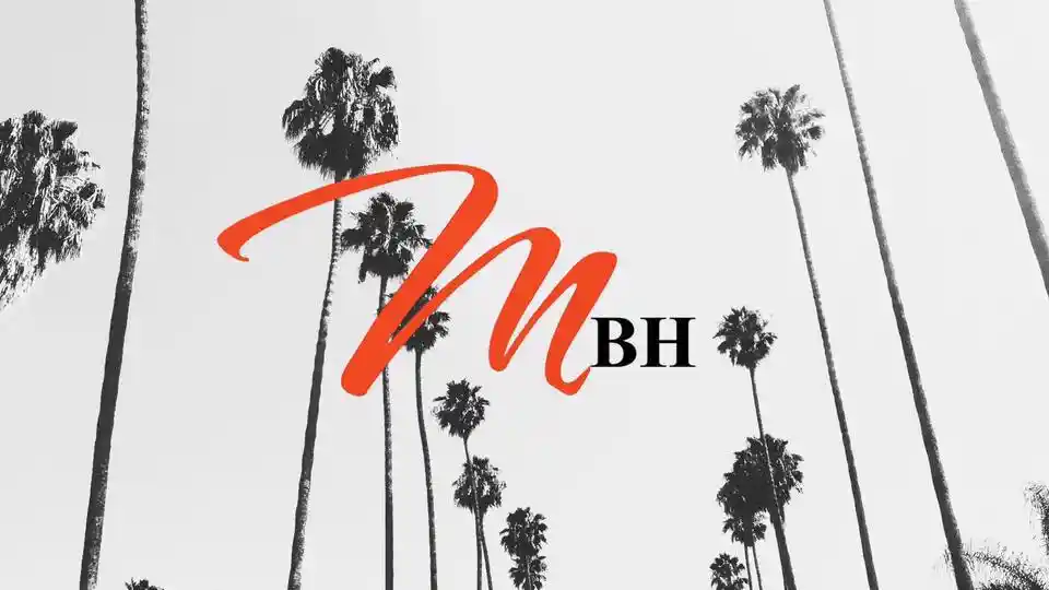 Maryam of Beverly Hills Salon