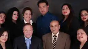 George S Henderson Law Firm