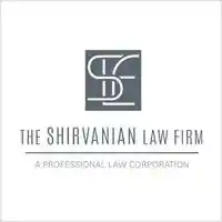 Shirvanian Law Firm