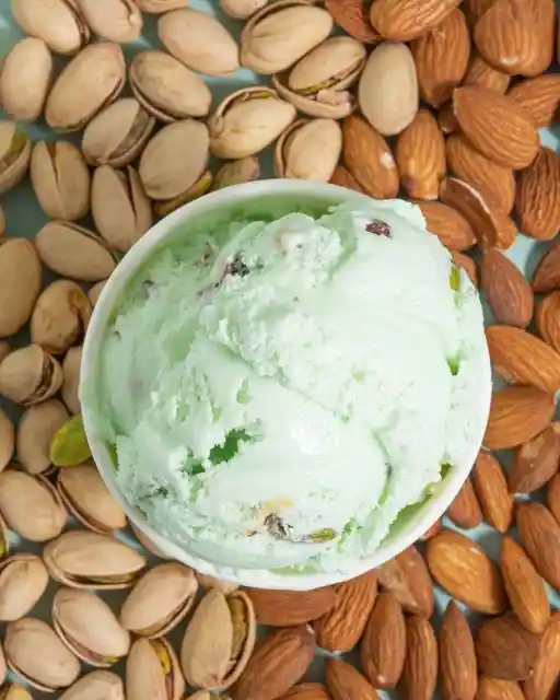 Mashti Malone’s Hollywood