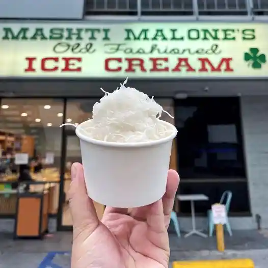 Mashti Malone’s Westwood