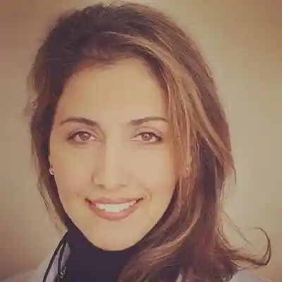 CityZEN Dental | Mandy Kouroshnia, DDS