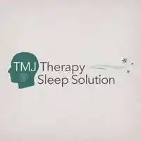 TMJ Therapy Sleep Solution
