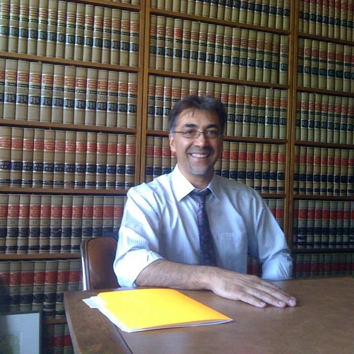 Law Offices of M Azhar Asadi | United Tribes