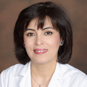 Dr. Nazee Farsi