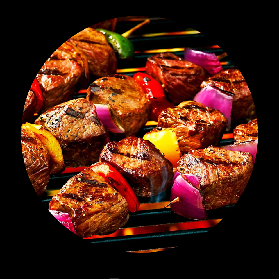 Ali baba restaurant & catering