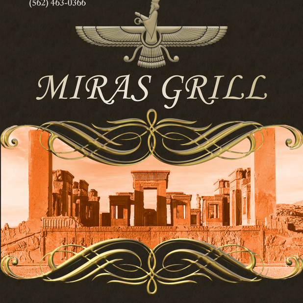 Miras Grill