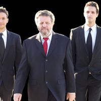 Law Offices of Stanley C Franklin