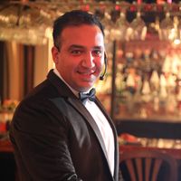 Dj Behnood | Irvine, CA