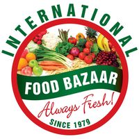 International Food Bazaar | San Jose