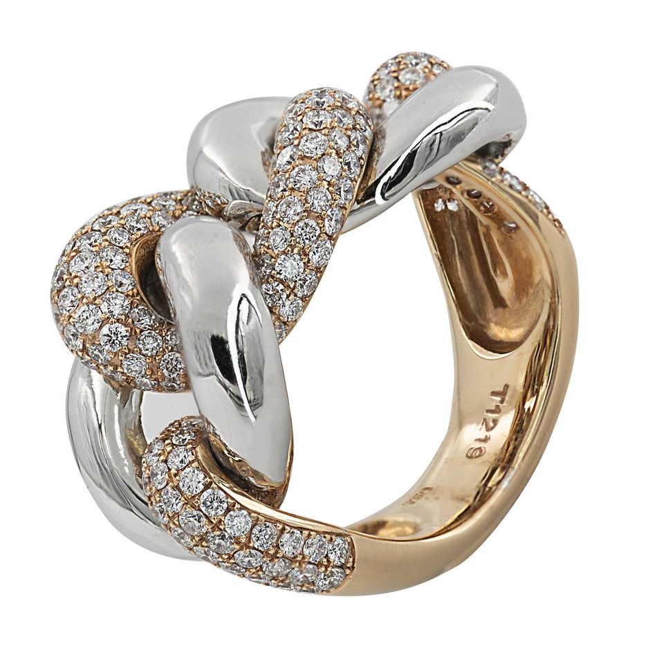 Ahanchi Jewelry