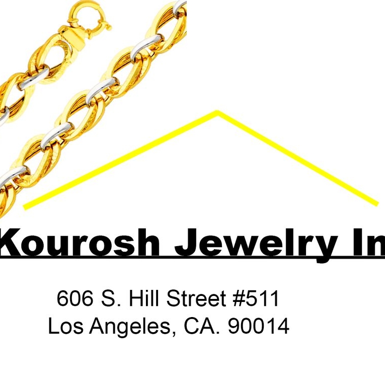 Kourosh Jewelry Inc