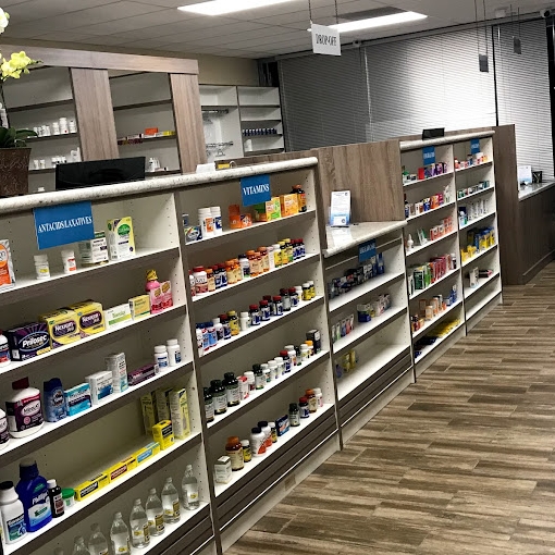 Woodland Hills Rx Pharmacy