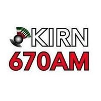 670 am Kirn Socal Persian