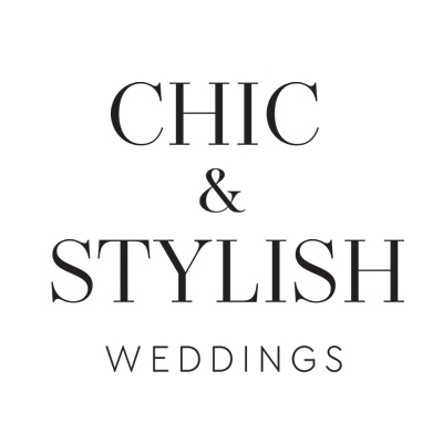 Chic & Stylish Weddings