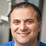 Dr. Koorosh Shamtoub, DDS