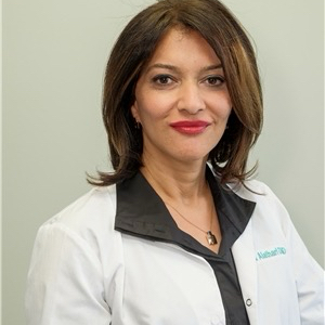 Dr. Zina Alathari