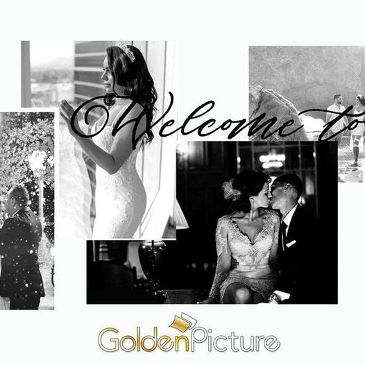 Golden Picture Photo & Video