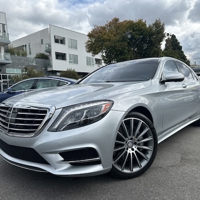 Major Motor Cars