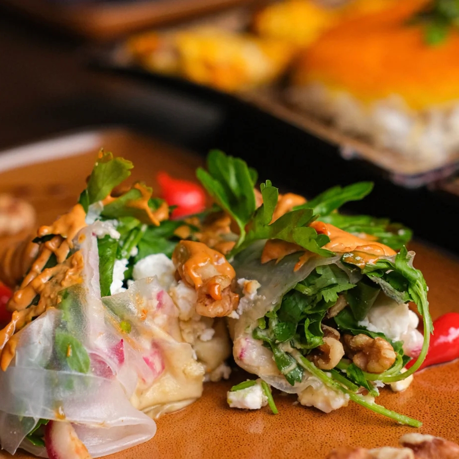 Divan Restaurant of McLean