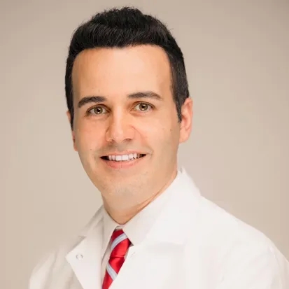 Sina Edalat,DDS