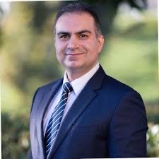 Farhad Pour Bahrami