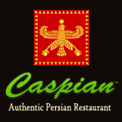 Caspian Restaurant Bellevue