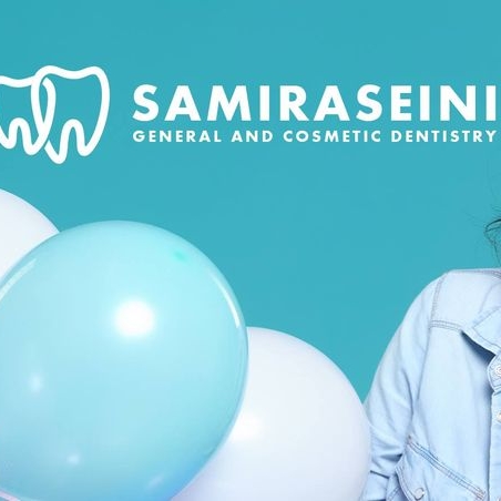 Dr. Samira Seini, DDS | Orange Cosmetic Dentistry