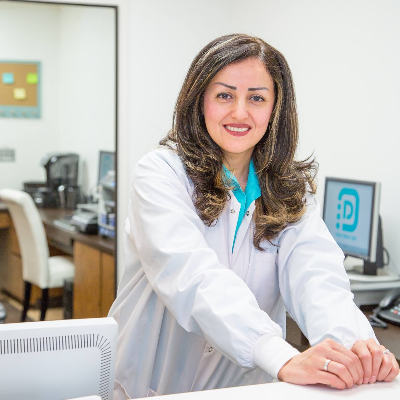 Morvarid Khatibian, DDS | Pearly Dental Care - Sunnyvale