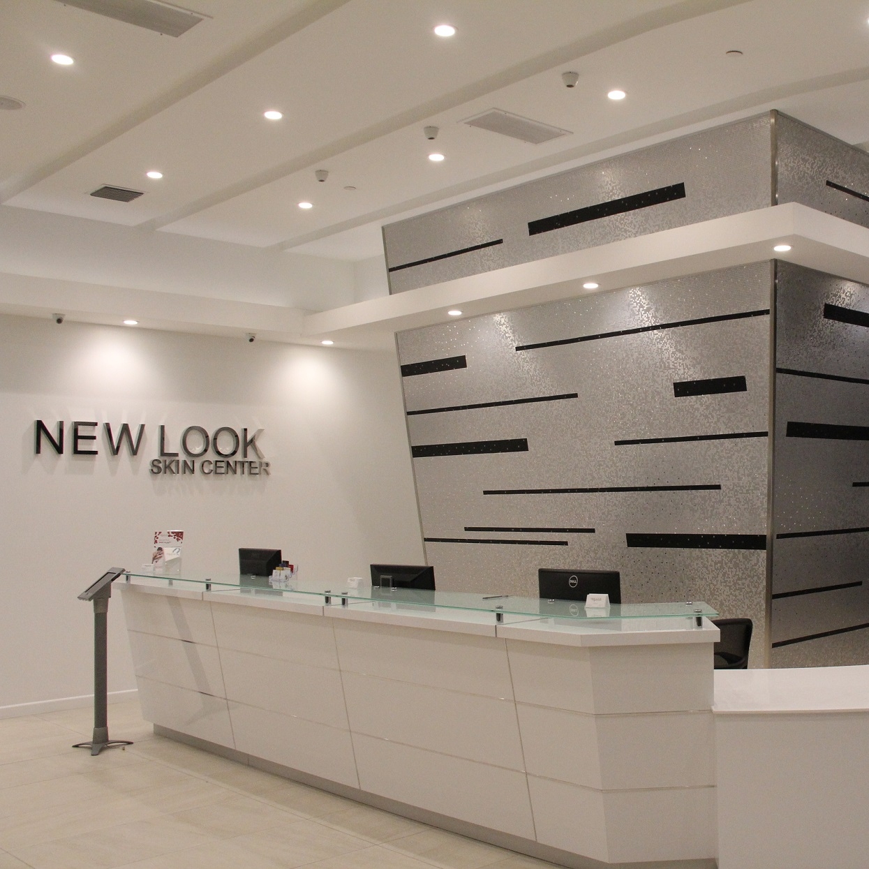 New Look Skin Center | Glendale