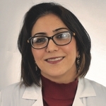 Bahar Bybordi, MD, FACOG