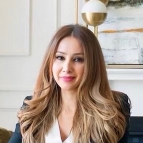 Amita Fakhimi, Psy.D